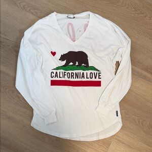 California Tee